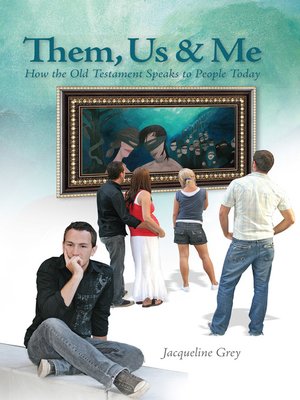 cover image of Them, Us, and Me